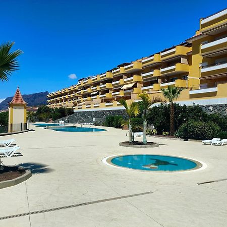 Belvedere Penthouse Puerto de Santiago (Tenerife) Exterior foto