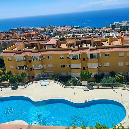 Belvedere Penthouse Puerto de Santiago (Tenerife) Exterior foto