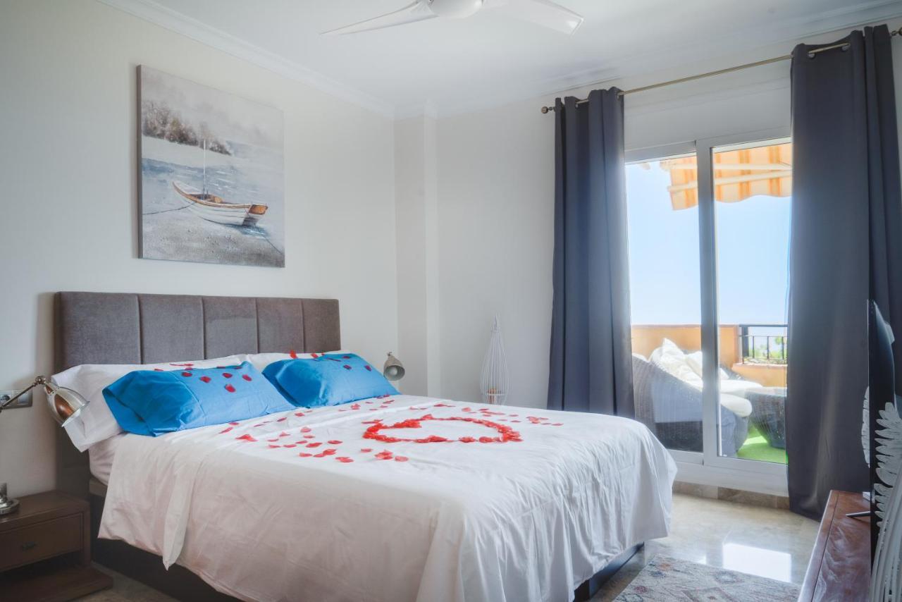 Belvedere Penthouse Puerto de Santiago (Tenerife) Exterior foto