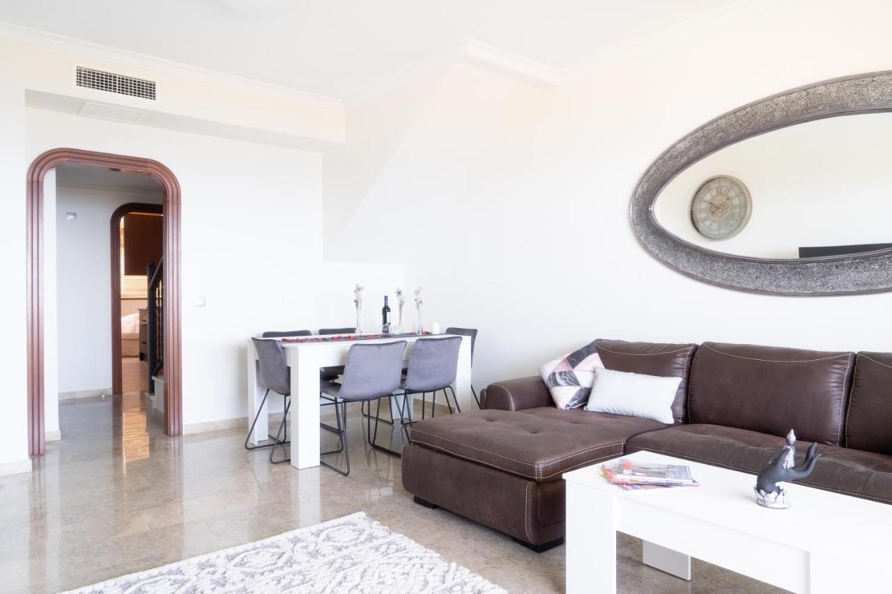 Belvedere Penthouse Puerto de Santiago (Tenerife) Exterior foto