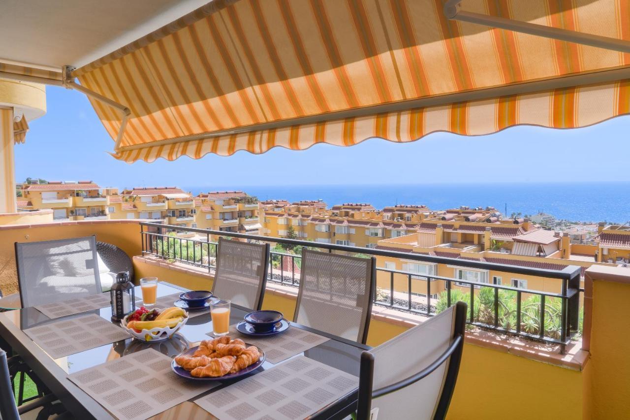 Belvedere Penthouse Puerto de Santiago (Tenerife) Exterior foto