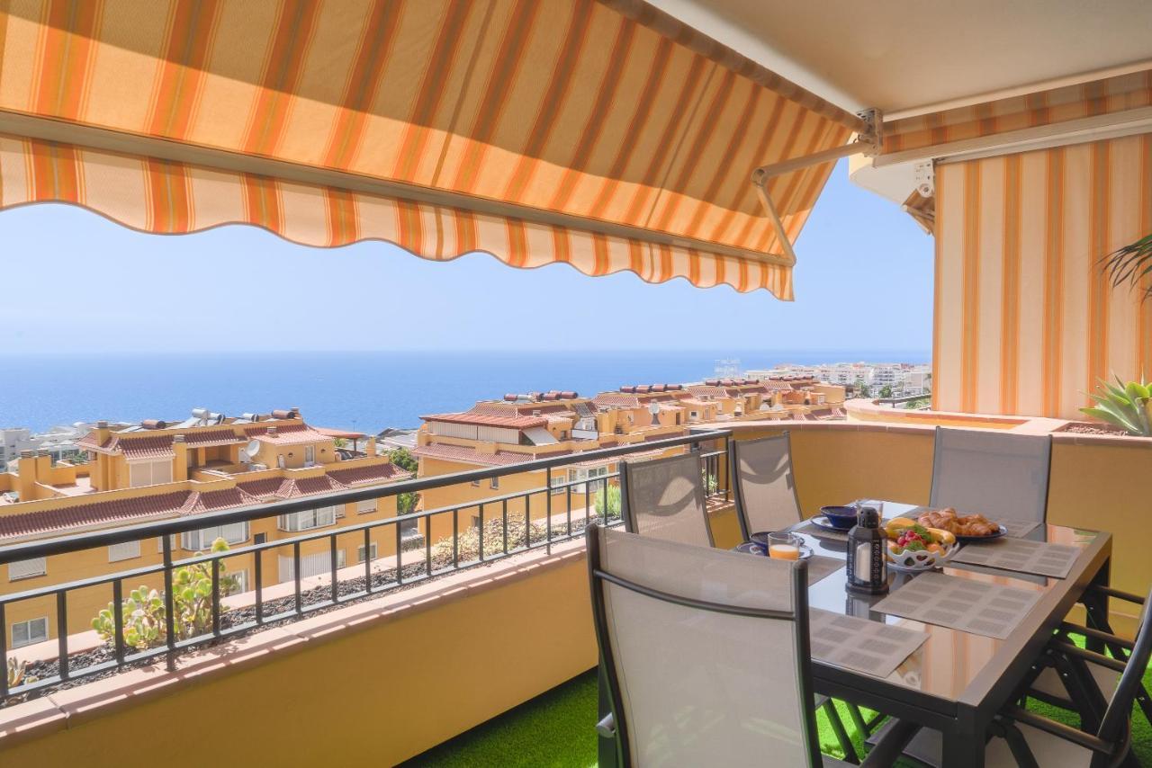 Belvedere Penthouse Puerto de Santiago (Tenerife) Exterior foto