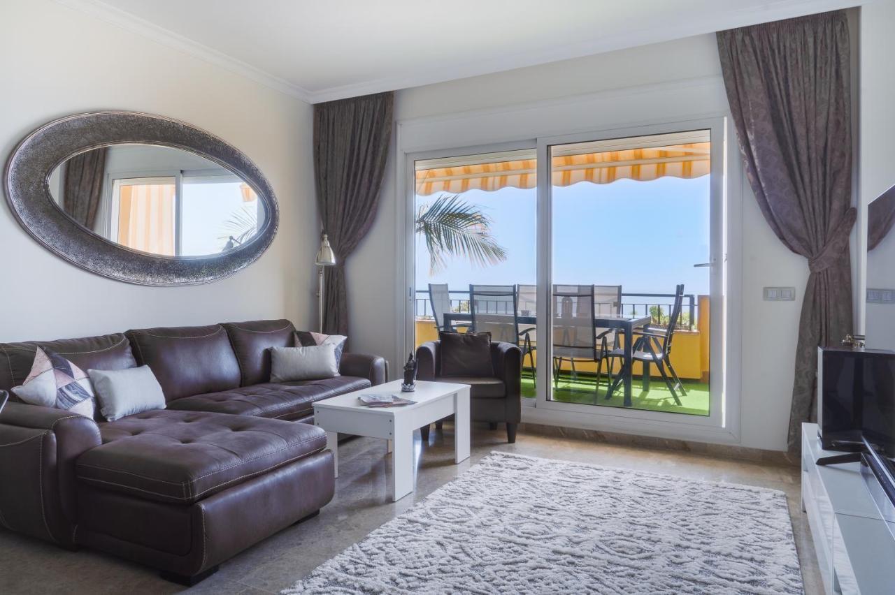 Belvedere Penthouse Puerto de Santiago (Tenerife) Exterior foto