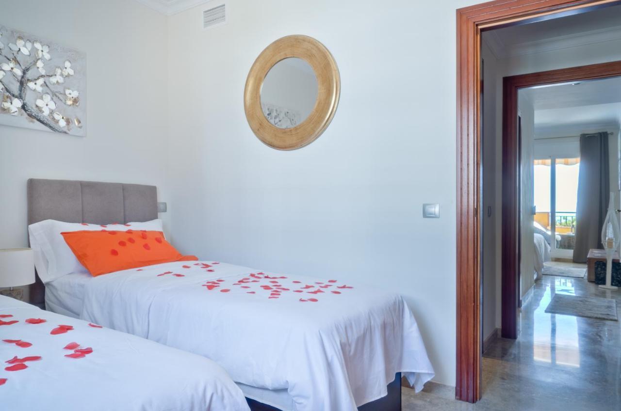 Belvedere Penthouse Puerto de Santiago (Tenerife) Exterior foto